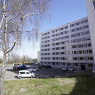 Pronájem bytu 2+kk 46 m² Praha