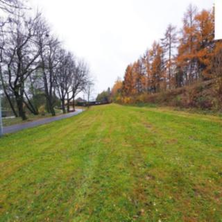 Prodej komerčního pozemku 1322 m² Nové Město na Moravě