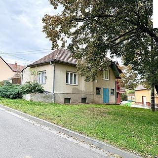 Prodej chalupy 108 m² Hovorany