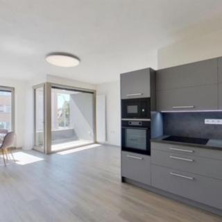 Pronájem bytu 1+kk, garsoniery 42 m² Pardubice