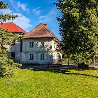 Prodej rodinného domu 131 m² Skalsko