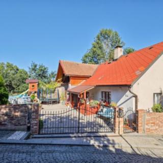 Prodej rodinného domu 98 m² Nasavrky