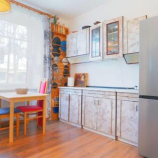 Prodej bytu 2+1 60 m² Hostinné