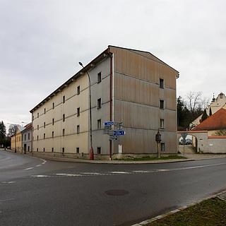 Pronájem obchodu 300 m² Třešť, Dr. Richtra