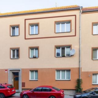 Pronájem bytu 2+1 62 m² Plzeň