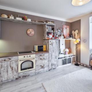 Prodej bytu 4+kk 108 m² Pardubice