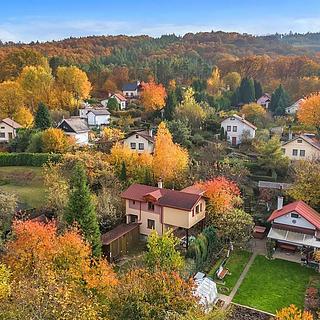 Prodej chalupy 90 m² Mladá Boleslav