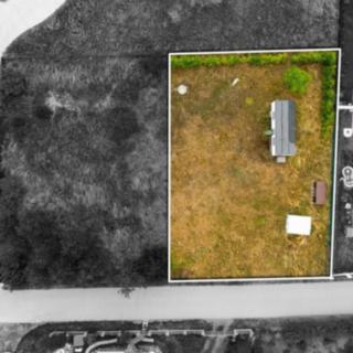 Prodej stavební parcely 807 m² Tišice