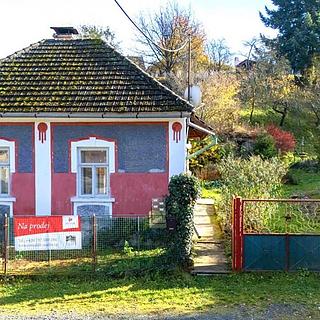 Prodej chalupy 81 m² Podmoky