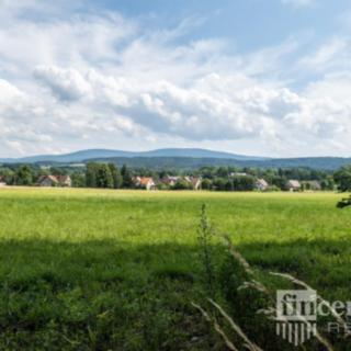 Prodej louky 53 774 m² Jindřichovice pod Smrkem