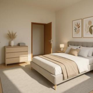 Prodej bytu 4+kk 88 m² Nechvalice