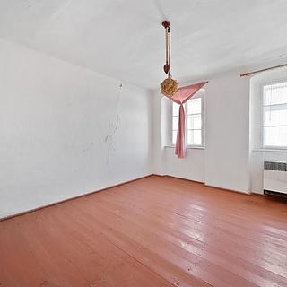 Prodej rodinného domu 58 m² Týnec nad Labem, Krále Jiřího