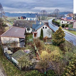 Prodej rodinného domu 150 m² Bohdaneč Prostřední Ves
