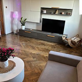 Prodej bytu 3+1 86 m&sup2; Příbor