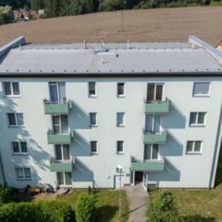 Prodej bytu 2+kk 56 m² Jihlava Antonínův Důl