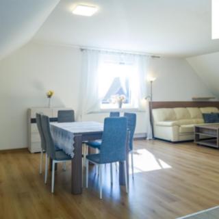 Pronájem bytu 3+kk 85 m² Vitiněves