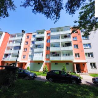 Prodej bytu 3+kk 67 m² Žďár nad Sázavou