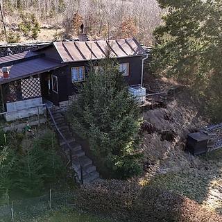 Prodej chaty 41 m² Jihlava Horní Kosov