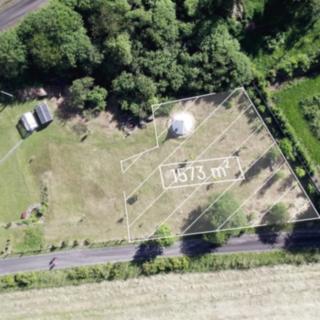 Prodej stavební parcely 1 573 m² Moravskoslezský Kočov Moravský Kočov