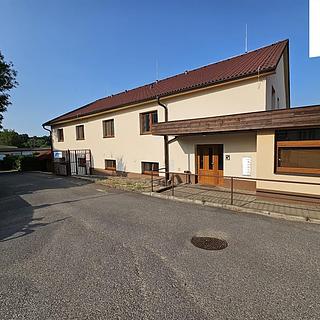 Pronájem bytu 2+kk 41 m&sup2; Třešť