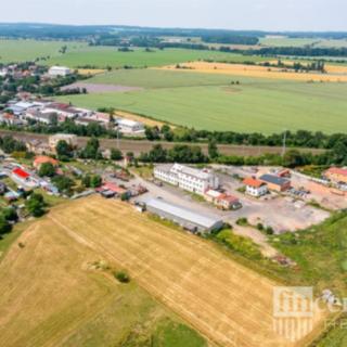 Prodej ostatního komerčního prostoru 13 943 m² Heřmanův Městec, Tylova