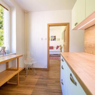 Prodej bytu 3+1 65 m² Janské Lázně, Na Sluneční Stráni