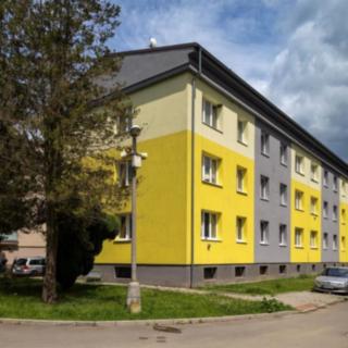 Prodej bytu 2+1 58 m² Dýšina