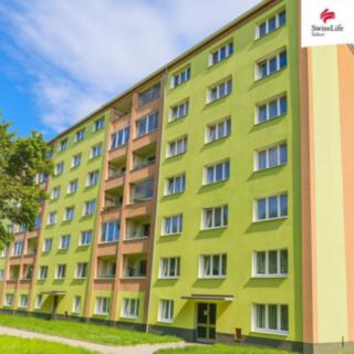 Prodej bytu 1+1 37 m² Ostrov, Štúrova