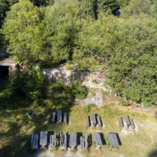 Prodej komerčního pozemku 1 558 m² Stará Ves Žďárský Potok