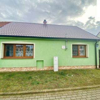 Prodej rodinného domu 68 m² Svatobořice-Mistřín