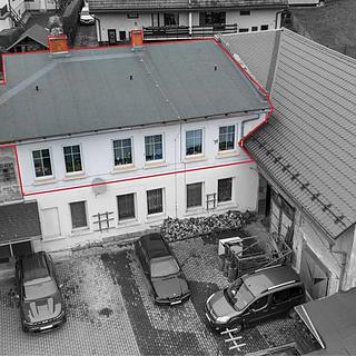Prodej bytu 3+1 72 m² Dvůr Králové nad Labem, Nová Tyršova