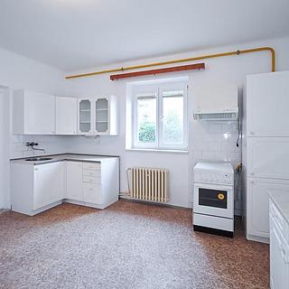 Prodej rodinného domu 150 m² Heřmanův Městec, Jiráskova