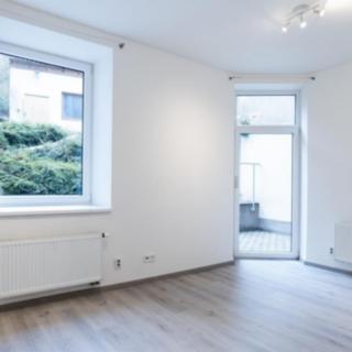 Pronájem bytu 1+1 35 m² Praha Libeň, Střížkovská