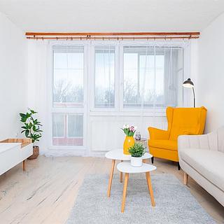 Prodej bytu 3+1 66 m² Pardubice Polabiny, Lidická