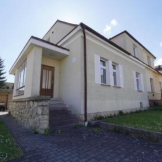 Prodej rodinného domu 192 m² Mladá Boleslav