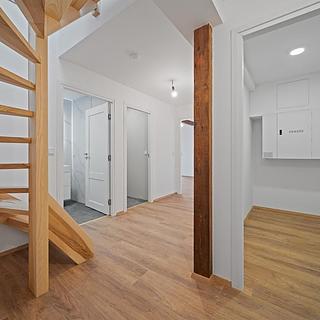 Prodej bytu 3+kk 78 m² Mladé Buky