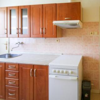 Pronájem bytu 2+1 55 m² Jihlava