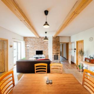 Prodej rodinného domu 123 m² Nasavrky