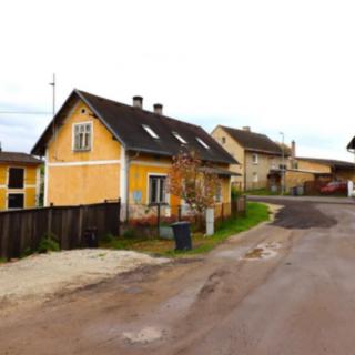 Prodej rodinného domu 130 m² Citice Hlavno