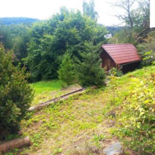 Prodej chaty 46 m² Trutnov Kryblice