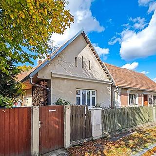 Prodej rodinného domu 110 m² Chroustovice
