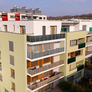 Prodej bytu 2+kk 66 m&sup2; Praha