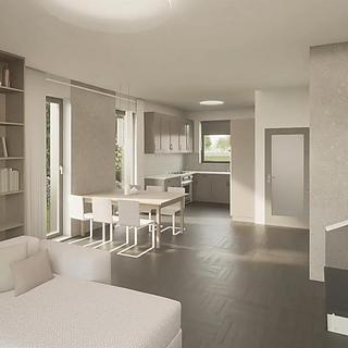 Prodej rodinného domu 174 m² Praha, Na močále