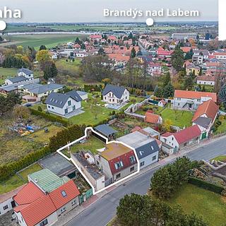 Prodej rodinného domu 130 m² Zápy