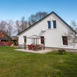 Prodej rodinného domu 263 m² Královec