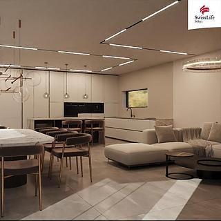 Prodej rodinného domu 238 m² Vysoký Újezd