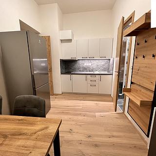 Pronájem bytu 2+kk 35 m² Plzeň