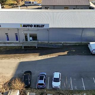 Pronájem obchodu 789 m&sup2; Jihlava