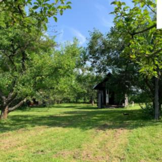 Prodej stavební parcely 1188 m² Štramberk