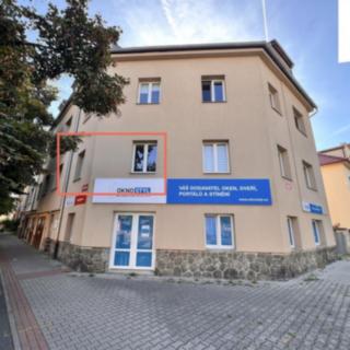 Pronájem bytu 2+kk 44 m² Plzeň, Částkova